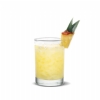 Copo Manhattan Suco
