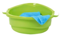 Bacia Fluir - 26 litros