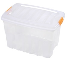 Caixa Gran Box Alta N2