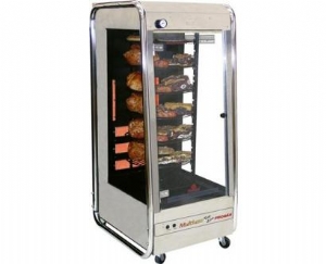Forno 7 grelhas