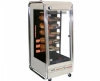 Forno 7 grelhas