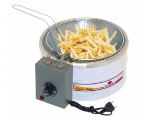 Tacho de fritura