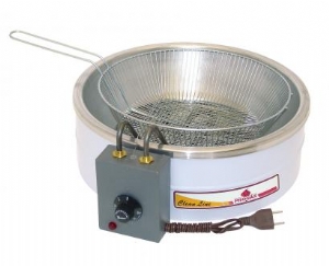 Tacho de fritura