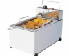 Tacho para fritura