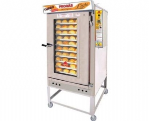 Forno 10 esteiras