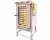 Forno 10 esteiras