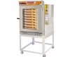 Forno 8 esteiras