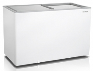Congelador 310 litros