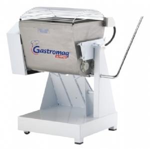 Masseira Basculante  7Kg