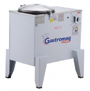 Misturadora Rpida 25Kg