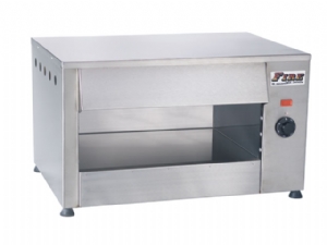Forno Salamandra