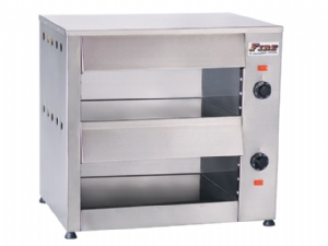 Forno Salamandra Eltrico
