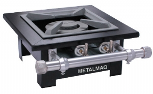 Fogo M01