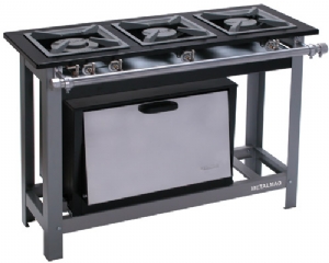 Fogo m11