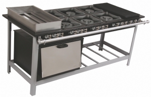 Fogo m 27