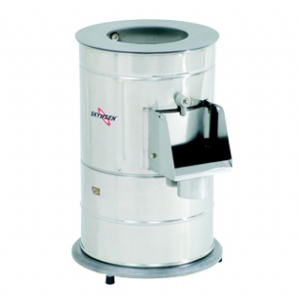 Descascador Inox DB10
