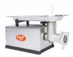 Picador de carne boca 10