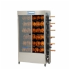 Assador de frango 30 frangos 110/220V