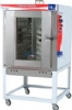 Forno turbo 10 bandejas