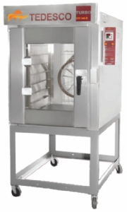 Forno - Tedesco
