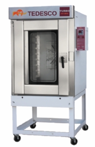 Forno - Tedesco