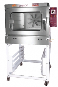 Forno - Tedesco