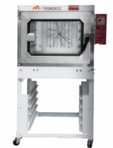 Forno - Tedesco