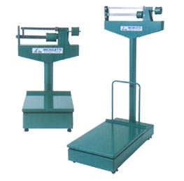Balana mecnica - MIC-1/A