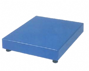 Balana Elet 300KG DV 100G PL 0,60X0,50