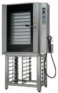 Forno Combinado - CGE11