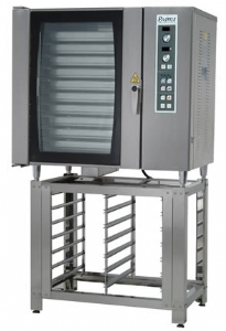 Forno combinado eletromecnico - C10
