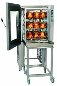 Forno combinado eletromecnico - C20