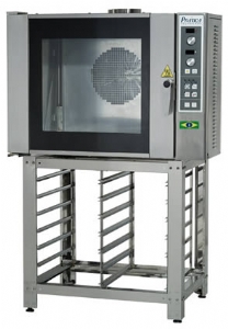 Forno Combinado eletromecnico a gs - CG-11
