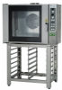 Forno Combinado eletromecnico a gs - CG-11