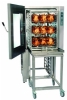 Forno Combinado eletromecnico a gs - CG-20
