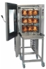 Forno Combinado eletrnico - EC20