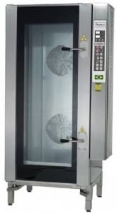 Forno Combinado eletrnico - EC40
