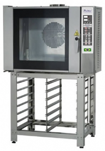 Forno Combinado eletrnico a gs - ECG6