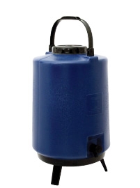 Recipiente - 06 litros