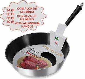 Frigideira Hotel 40 C/ AA Max