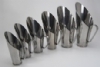 Concha 150 GR Inox