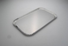 Bandeja Crespo Inox 48,5 x 38 x 3cm