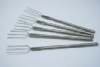 Garfo P Bombom 3 Pontas Inox com 5 Peas