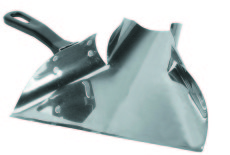 P para Batata Palito Inox