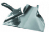 P para Batata Palito Inox