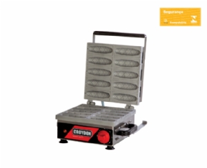 Crepe no Palito (10) 1800W 220V