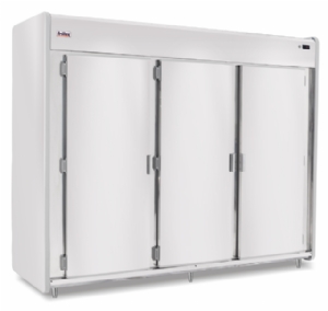 Mini Camara p/ Carnes Inox 3000Lts