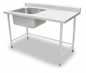 Mesa com Cuba