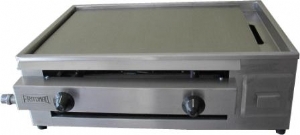 Chapa p/ Lanche 800x500 s/ Solda