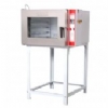 Forno Turbo Elet 04 Bandejas FTE-120